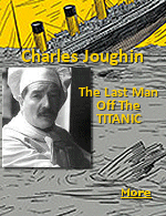 Charles Joughin was an acclaimed chef. He was the head baker on the RMS Titanic. But that is not why he is remembered. Instead, Joughin is best known for his remarkable survival in the face of imminent death. Historians and scientists attribute his survival to one thing: the sheer amount of alcohol he consumed that night. 